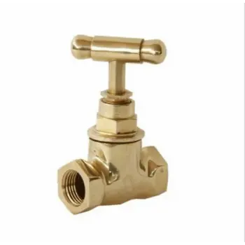 Brass Faucet